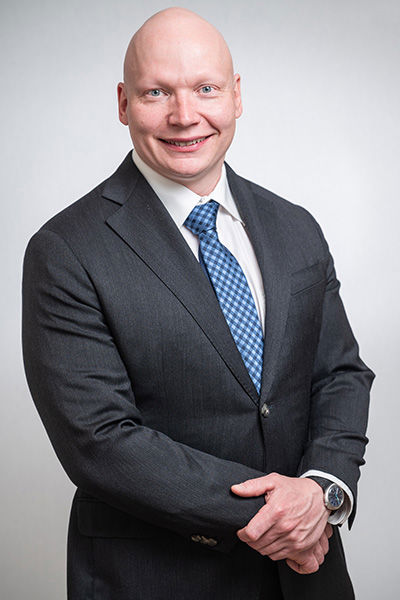 Antti Tuulensuu