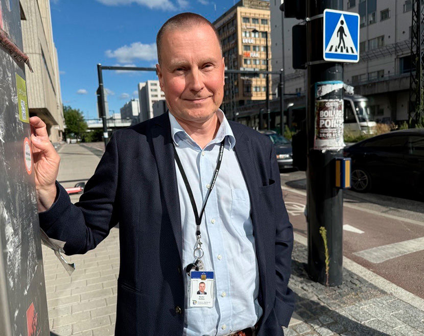 Marko Kelkka ELY-keskus, Uudenmaan tutkijalautakunta