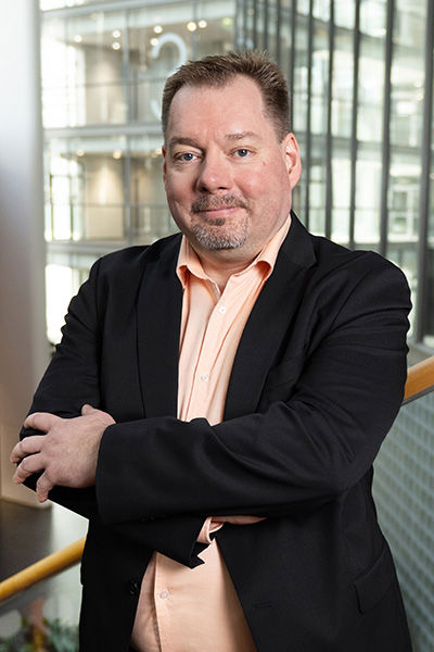 Jukka Johansson